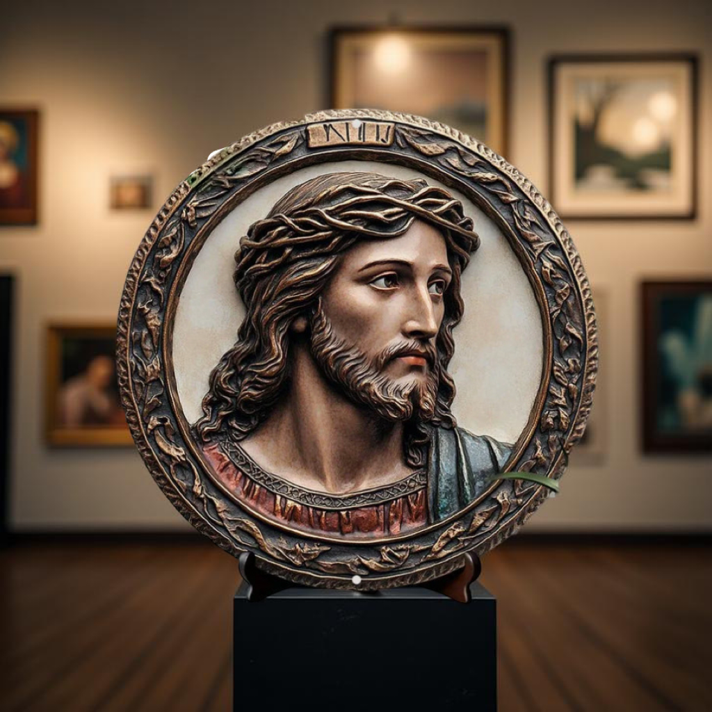 Como Escolher Decorações Católicas para Sua Casa