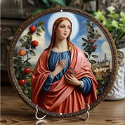 acessórios católicos, decoração sagrada familia, decoração católica, enfeites catolicos, sagrada familia desenho,