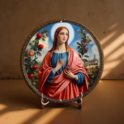 Decoração Católica Santa Maria Madalena